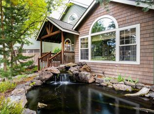 21156 Sholes Rd, BEND, OR 97702