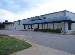 501 Access Rd, Van Buren, AR 72956