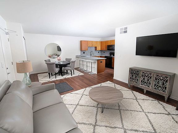 3rd image of 1196 Clinton Ave #308