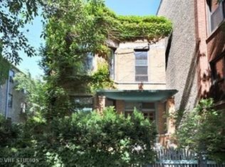 5018 N Hermitage Ave, Chicago, IL 60640