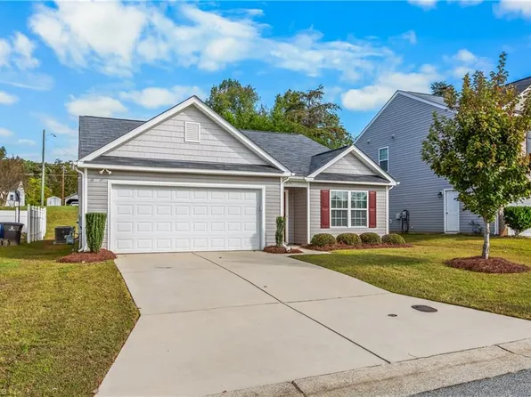 5059 Mount Hope Dr, Winston Salem, NC 27107