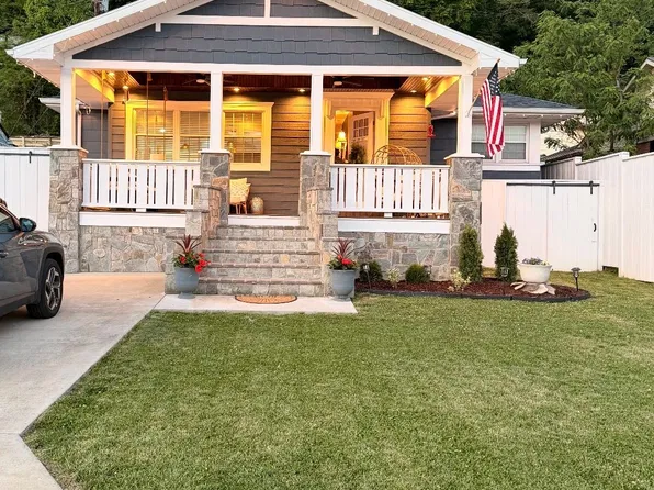 658 Scott Ln, Prestonsburg, KY 41653