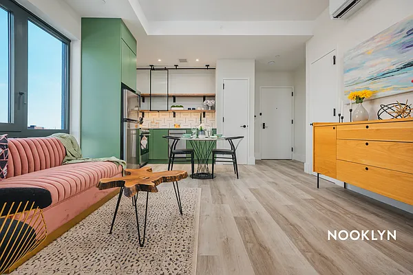 Rented by Nooklyn NYC LLC | media 54