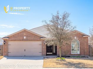 317 Meadow Lark Ln, Anna, TX 75409