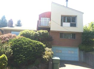 10315 48th Ave NE, Seattle, WA 98125