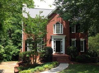 2055 Vanderbilt Pl, Lawrenceville, GA 30044