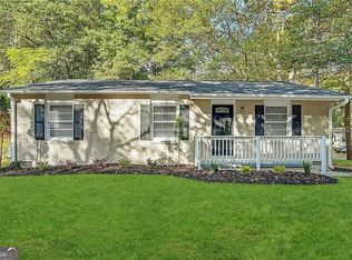 362 Ard Pl NW, Atlanta, GA 30331