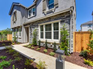 166 Colner Cir, Folsom, CA 95630