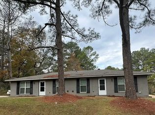 4921-4923 Woodmont Dr, Jackson, MS 39206