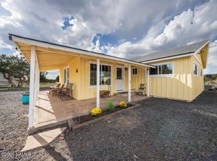 2857 E Hoctor Rd, Williams, AZ 86046