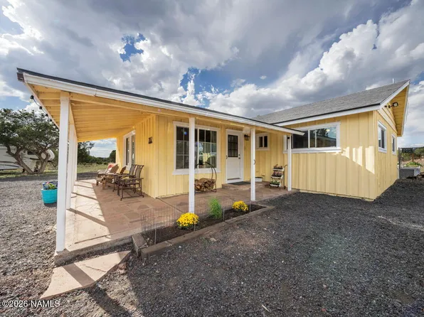 2857 E Hoctor Rd, Williams, AZ 86046