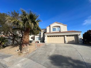 2 Ranger Ct, Henderson, NV 89074