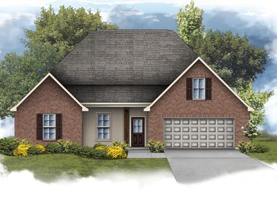 8873 Lyndanne Dr, Denham Springs, LA, 70726