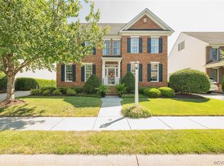 4831 Coachmans Landing Ct, Glen Allen, VA 23059