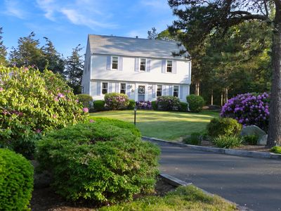 83 Colonial Way, Falmouth, MA, 02540