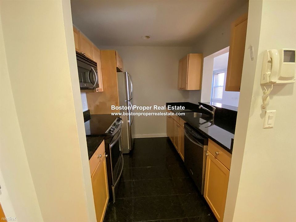 1661 Washington St. #403 Boston - South End Unit Photo 1