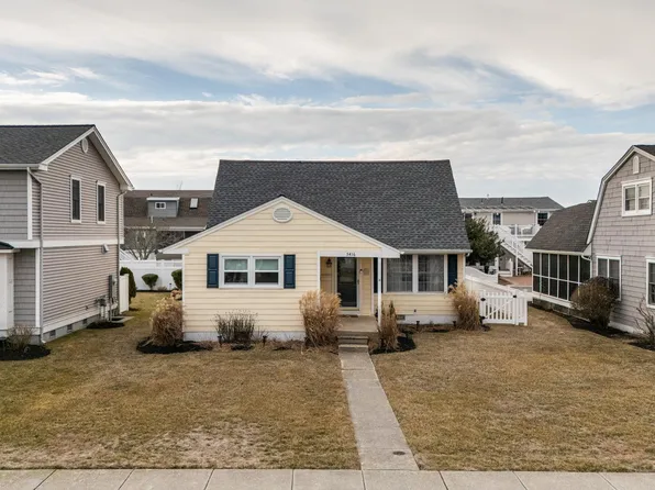 5416 Bay Ave, Ocean City, NJ 08226