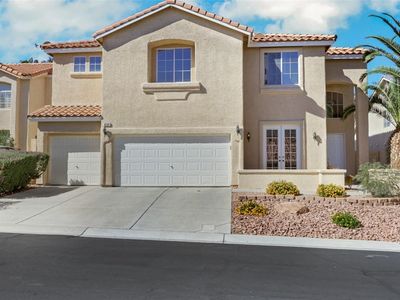 8235 Coyado St, Las Vegas, NV, 89123
