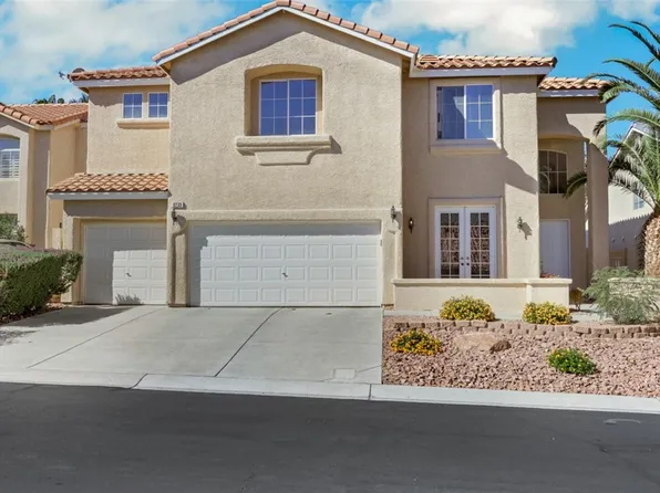 8235 Coyado St, Las Vegas, NV 89123