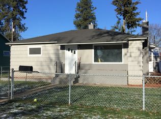 1317 E Saint Maries Ave, Coeur D Alene, ID 83814