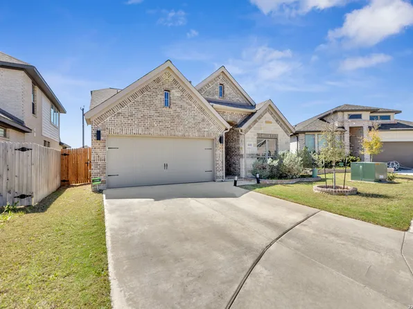 14426 Hondo Knot, San Antonio, TX 78254