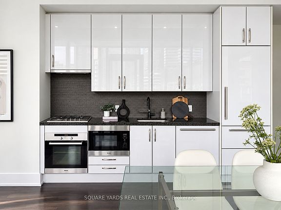 2nd image of 39 Queens Quay E #302