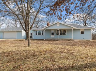 16583 Highway U, Hermitage, MO 65668