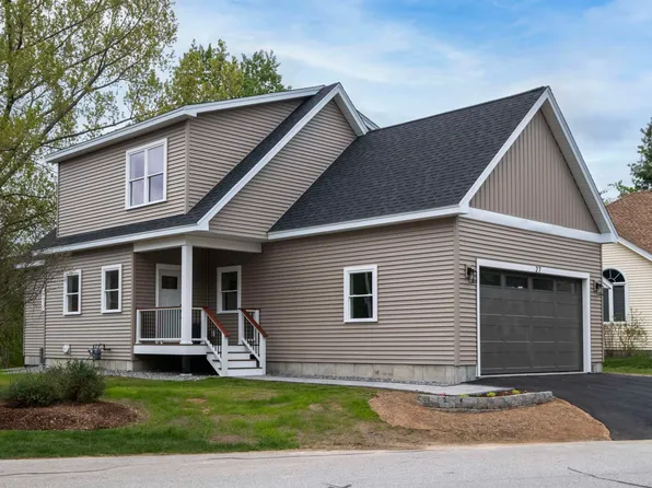 1480 Old North Main Street #27, Laconia, NH 03246