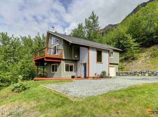 24745 Oriedner Rd, Eagle River, AK 99577