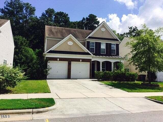 1st image of 2107 Addenbrock Dr