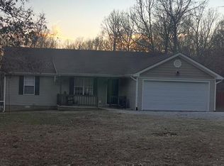 455 Good Hope Rd, Nortonville, KY 42442