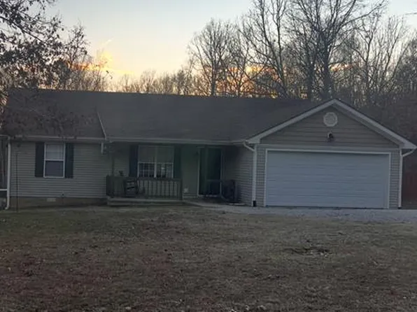 455 Good Hope Rd, Nortonville, KY 42442