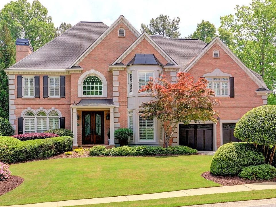 5892 Brookstone Walk NW Acworth GA 30101 Zillow