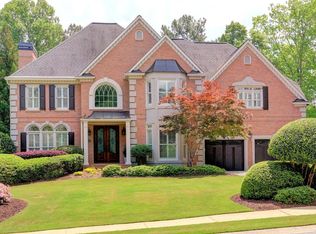 5892 Brookstone Walk NW, Acworth, GA 30101