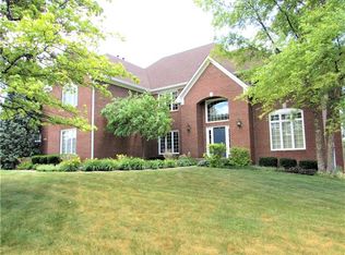 14441 Whisper Wind Dr, Carmel, IN 46032