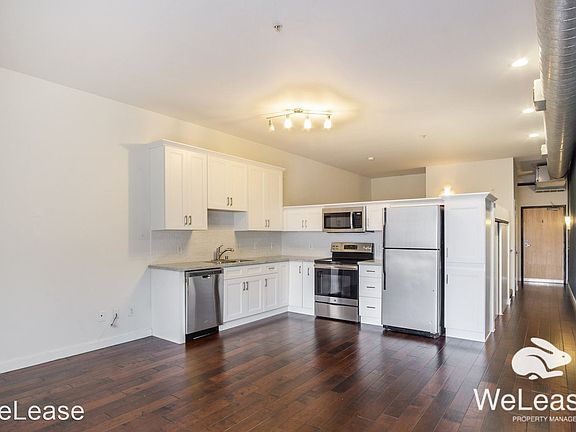 2nd image of 777 6th Ave Unit 306