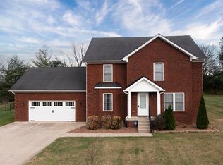 107 Sandy Hill Ct, Bardstown, KY 40004