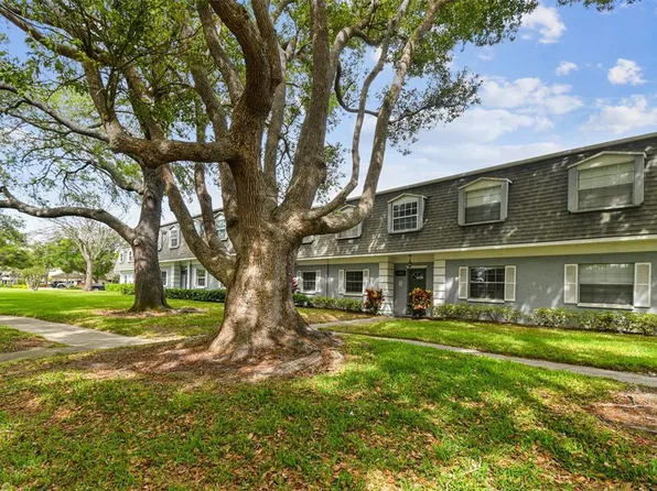 1705 BELLEAIR FOREST DRIVE #A, BELLEAIR, FL 33756