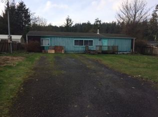 1260 SE Jefferson St, Waldport, OR 97394