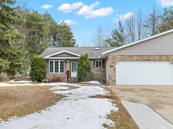 3420 ROSEWOOD DRIVE, Plover, WI 54467