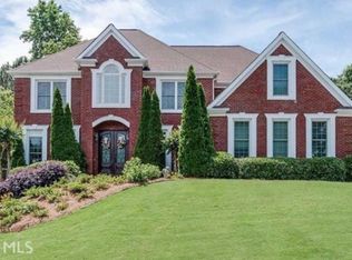 1705 Millside Ter, Dacula, GA 30019