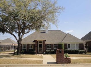 1605 Scot Ln, Keller, TX 76248