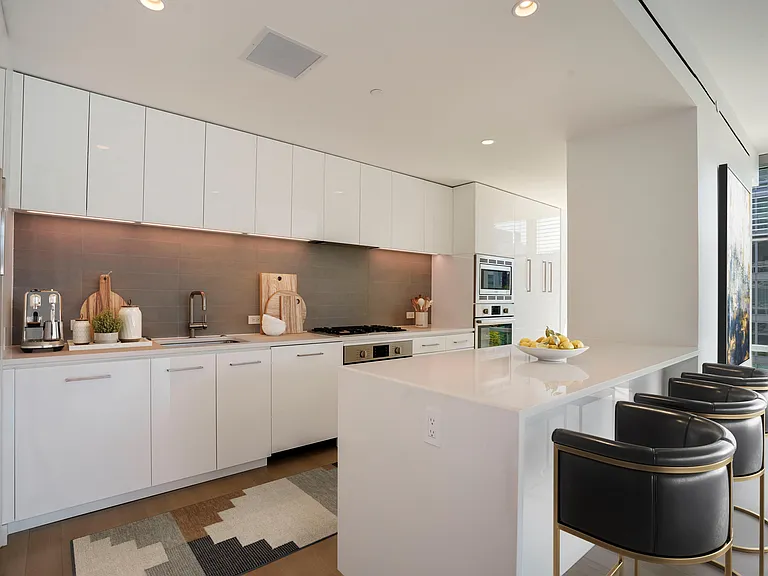 Apartments at Westlight — Photo 5