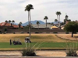22116 N Golf Club Dr, Sun City West, AZ 85375