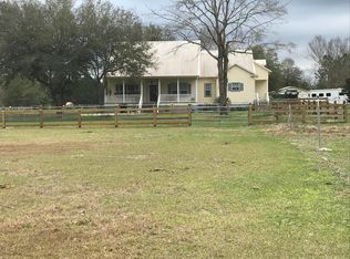 545 County Road 217, Jacksonville, FL 32234