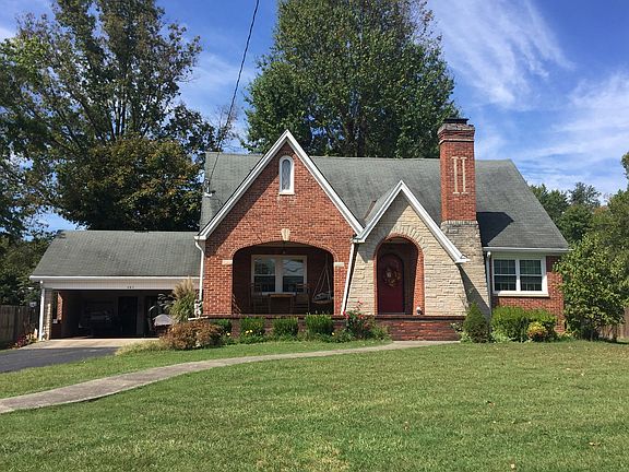 2nd image of 283 Hustonville St