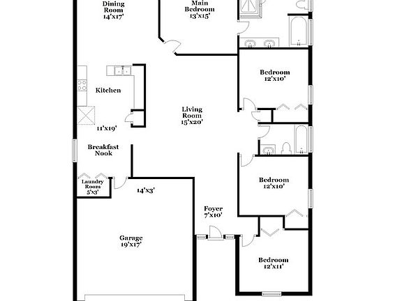 2nd image of this home