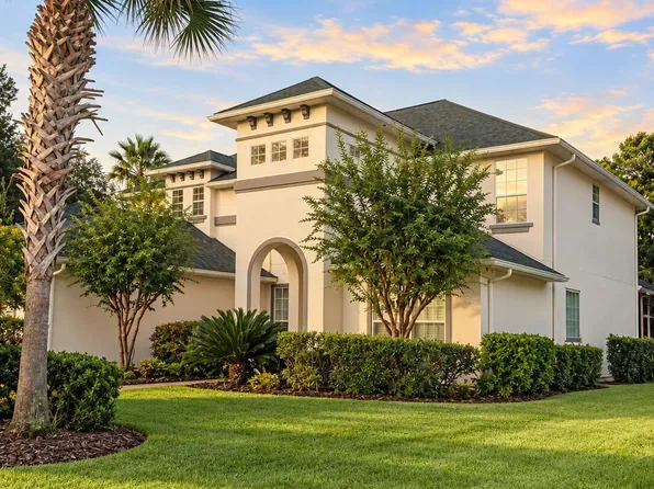620 BATTERSEA Drive, St. Augustine, FL 32095