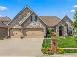 3229 S Juniper Ave, Springfield, MO 65804