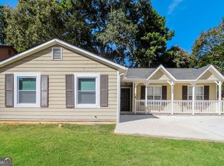 6105 Marbut Farms Chase, Lithonia, GA 30058